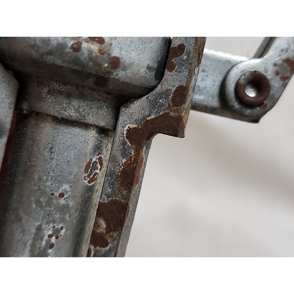 INART manual Bottle Capper Made In Italy  Pat. No.116547 With New Caps - Picture 9 of 13